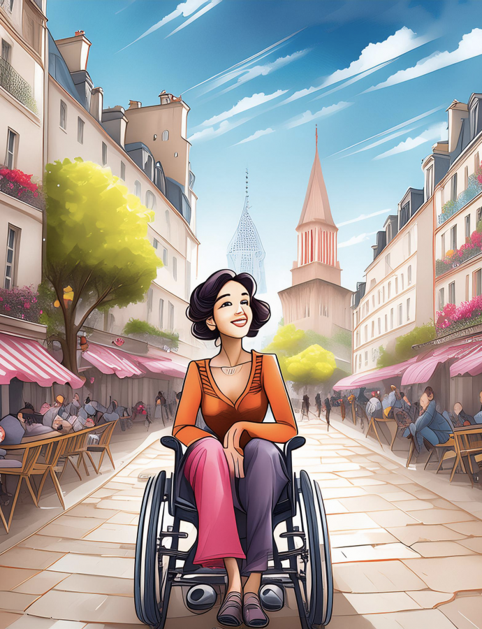 Pourquoi Nana & Les Invisibles ?