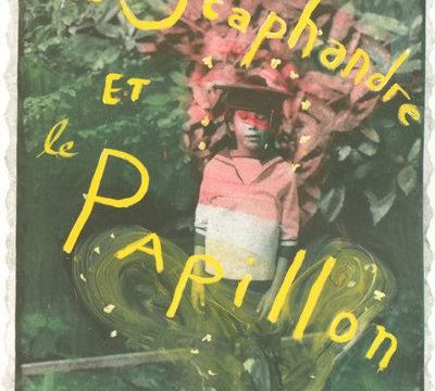 Le Scaphandre et le Papillon